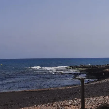 아파트 Moderno Apartamento Familiar Junto Al Mar - Conejito 또레비에하