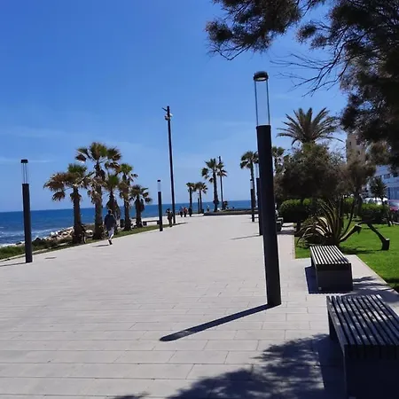 아파트 Moderno Apartamento Familiar Junto Al Mar - Conejito