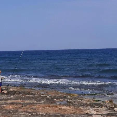 Moderno Apartamento Familiar Junto Al Mar - Conejito 아파트