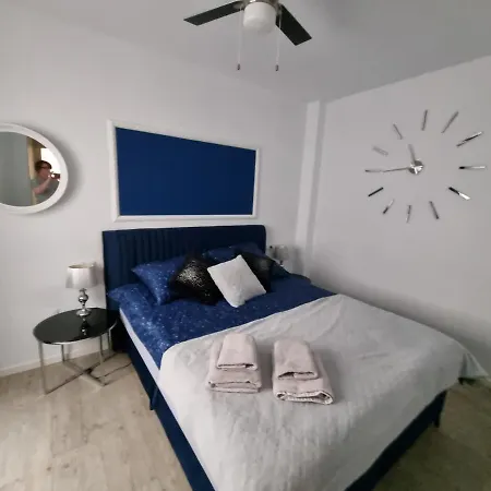 Moderno Apartamento Familiar Junto Al Mar - Conejito 아파트 *