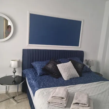 Moderno Apartamento Familiar Junto Al Mar - Conejito * 또레비에하