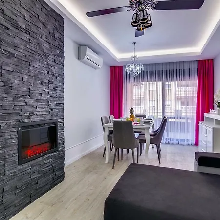 Moderno Apartamento Familiar Junto Al Mar - Conejito 아파트 또레비에하