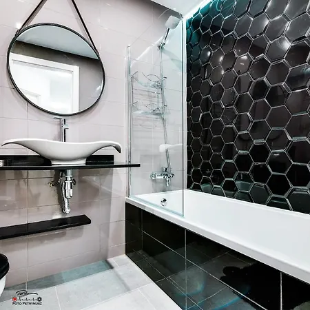 Moderno Apartamento Familiar Junto Al Mar - Conejito 또레비에하